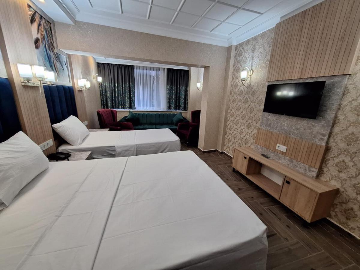 Lords Mansion Hotel - Istanbul, Istanbul