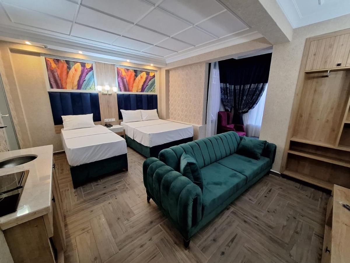 Lords Mansion Hotel - Istanbul — Fotoğraflar 1