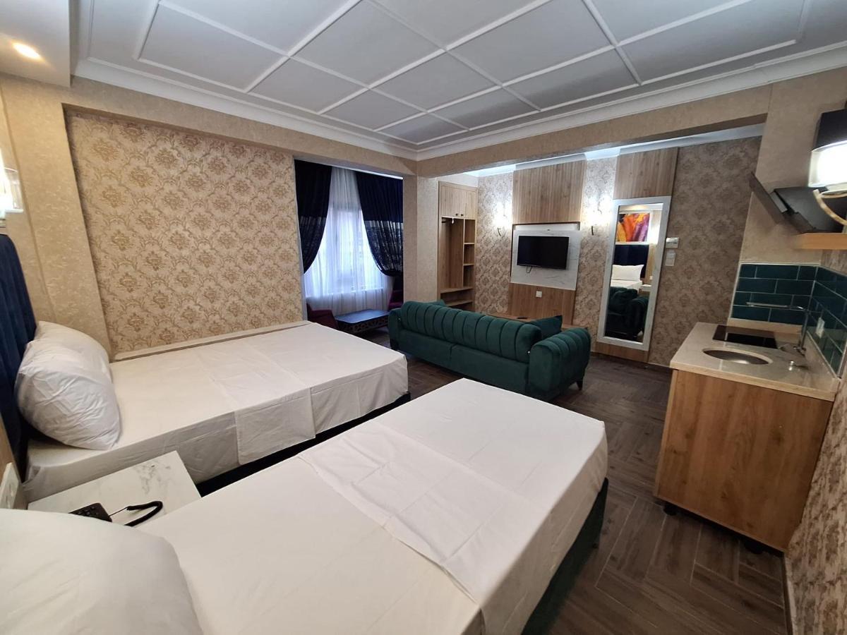 Lords Mansion Hotel - Istanbul — Fotoğraflar 3